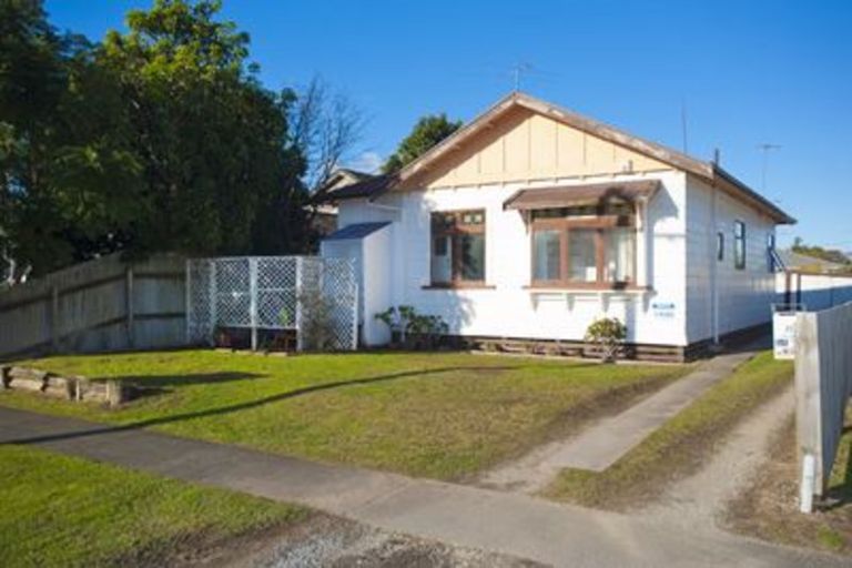 Photo of property in 8 Wellington Street, Te Hapara, Gisborne, 4010