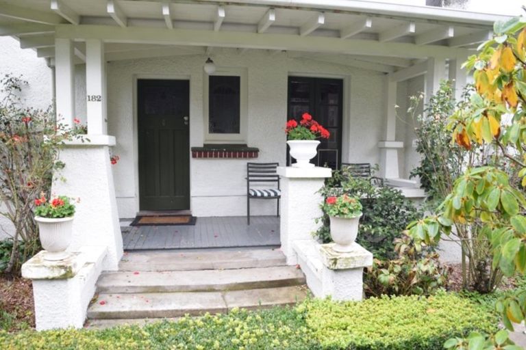 Photo of property in 182 Kelvin Street, Avenal, Invercargill, 9810