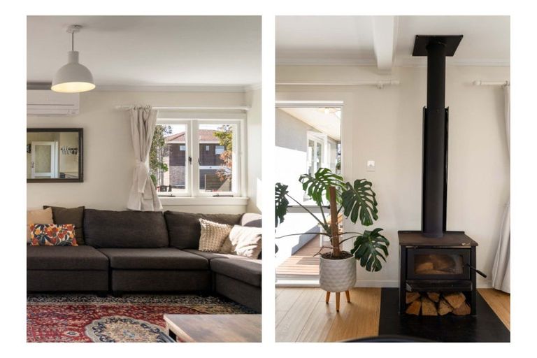 Photo of property in 58 Ngatai Road, Otumoetai, Tauranga, 3110