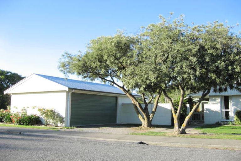 Photo of property in 23 High Street, Leeston, 7632