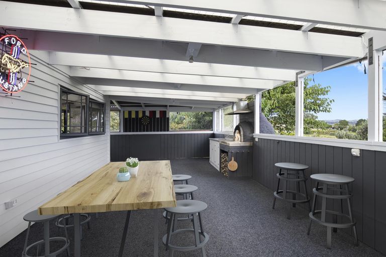 Photo of property in 113 Storey Road, Otaua, Waiuku, 2682