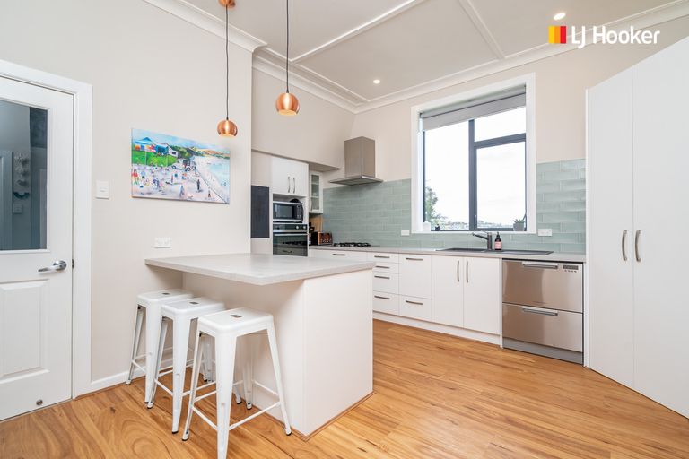 Photo of property in 14 Kamura Street, Tainui, Dunedin, 9013