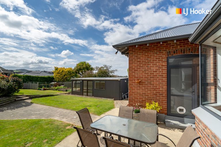 Photo of property in 14 Kamura Street, Tainui, Dunedin, 9013