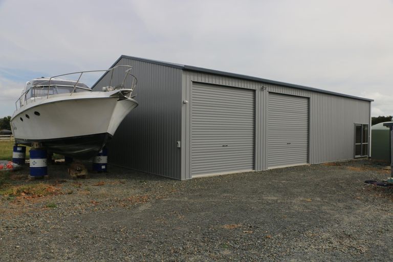 Photo of property in 113 Storey Road, Otaua, Waiuku, 2682