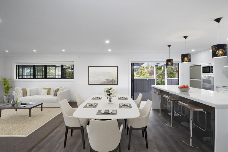 Photo of property in 113 Storey Road, Otaua, Waiuku, 2682