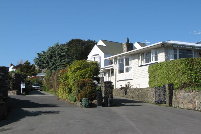 Photo of property in 79 Dyers Pass Road, Cashmere, Christchurch, 8022