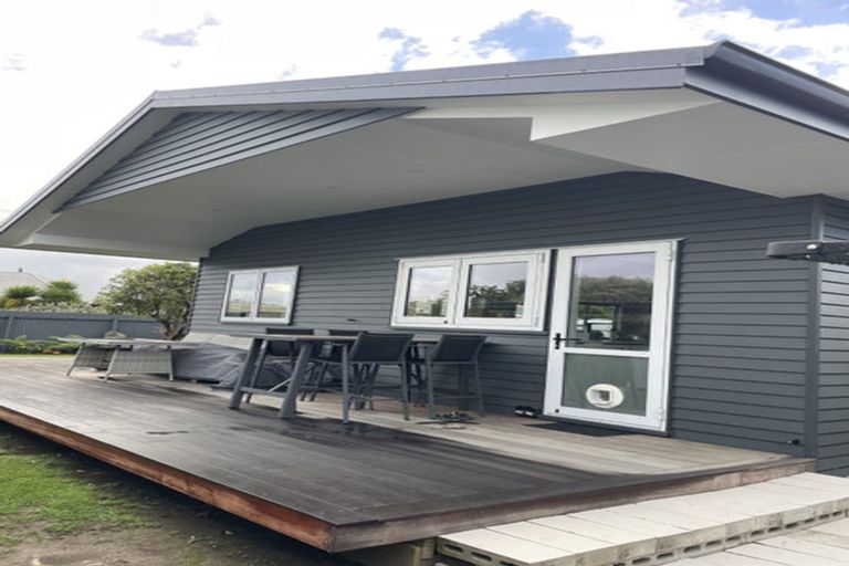 Photo of property in 18a Burden Street, Redwoodtown, Blenheim, 7201