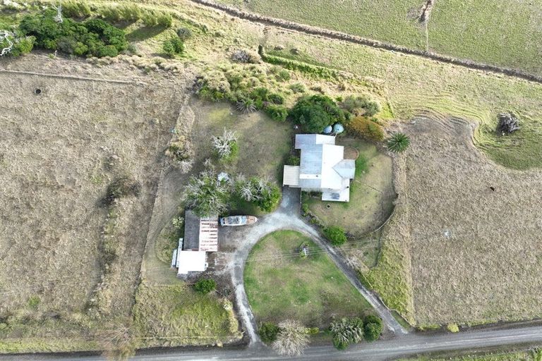 Photo of property in 299 Greenhill Road, Ruawai, 0591