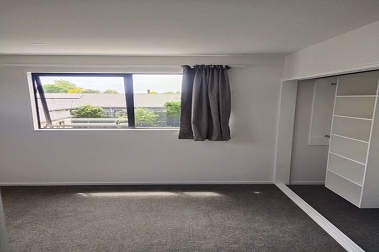 Photo of property in 3/24 Bolton Avenue, Spreydon, Christchurch, 8024