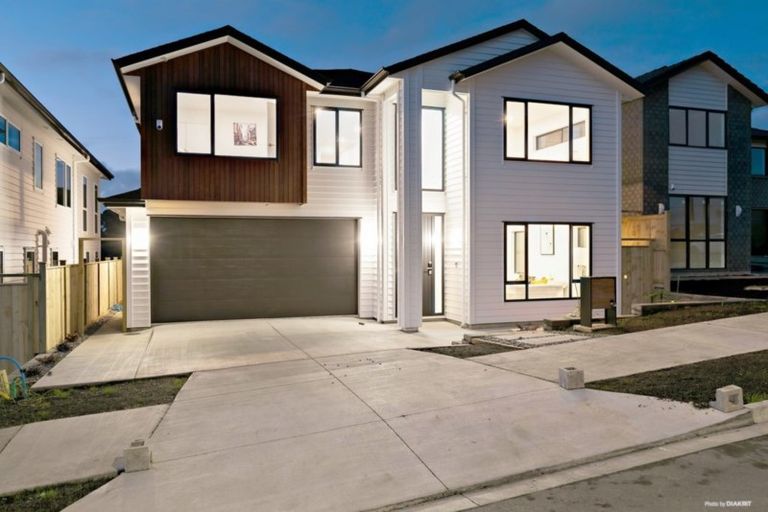 Photo of property in 34 Kilcooley Road, Flat Bush, Auckland, 2019