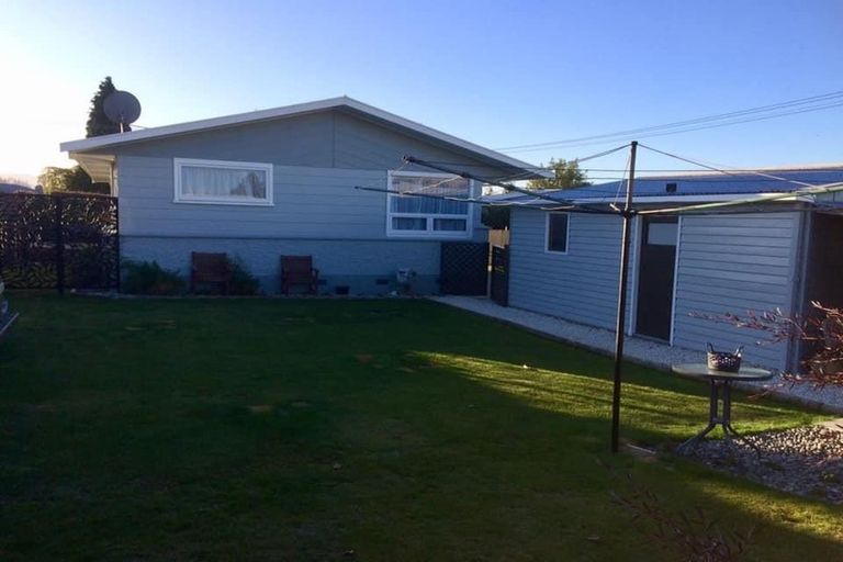 Photo of property in 15 Karina Crescent, Redwoodtown, Blenheim, 7201