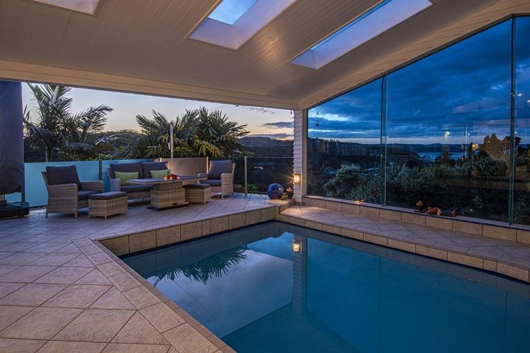 Photo of property in 14 Panorama Avenue, Paihia, 0200