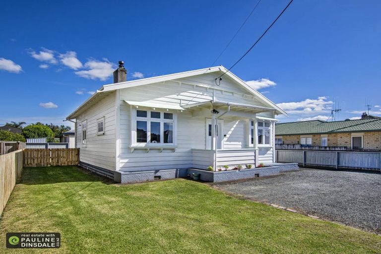 Photo of property in 9 King Street, Kensington, Whangarei, 0112