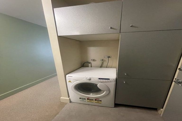 Photo of property in St Pauls Apartments, 100/43 Mulgrave Street, Thorndon, Wellington, 6011
