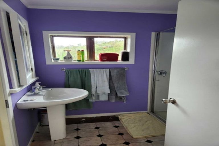 Photo of property in 101 Gomez Road, Hikurangi, 0181