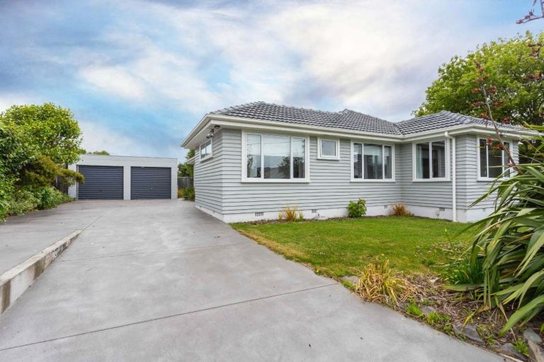 Photo of property in 71 Hume Street, Sydenham, Christchurch, 8023