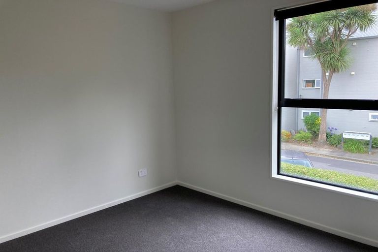 Photo of property in 97d Poulson Street, Addington, Christchurch, 8024