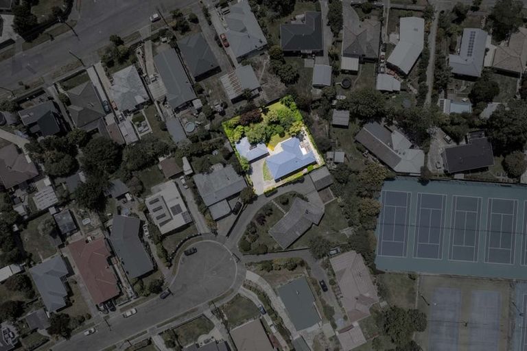 Photo of property in 17 Cavan Place, Mairehau, Christchurch, 8052