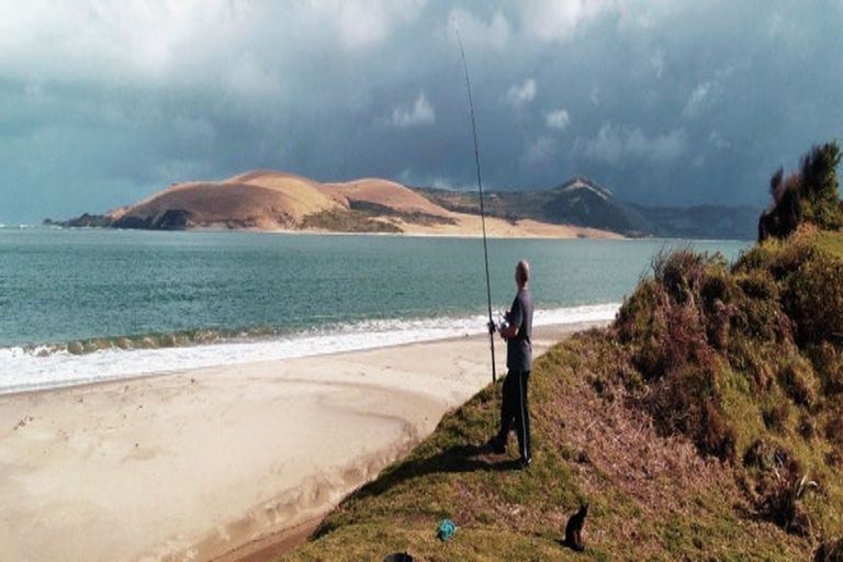 Photo of property in 270 Hokianga Harbour Drive, Omapere, Kaikohe, 0473