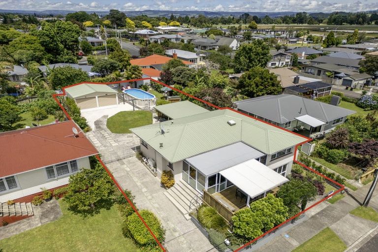 Photo of property in 18 Tyrone Street, Greerton, Tauranga, 3112