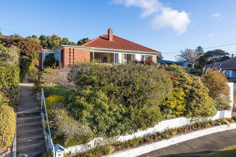 Photo of property in 26 Mayfield Avenue, Wakari, Dunedin, 9010