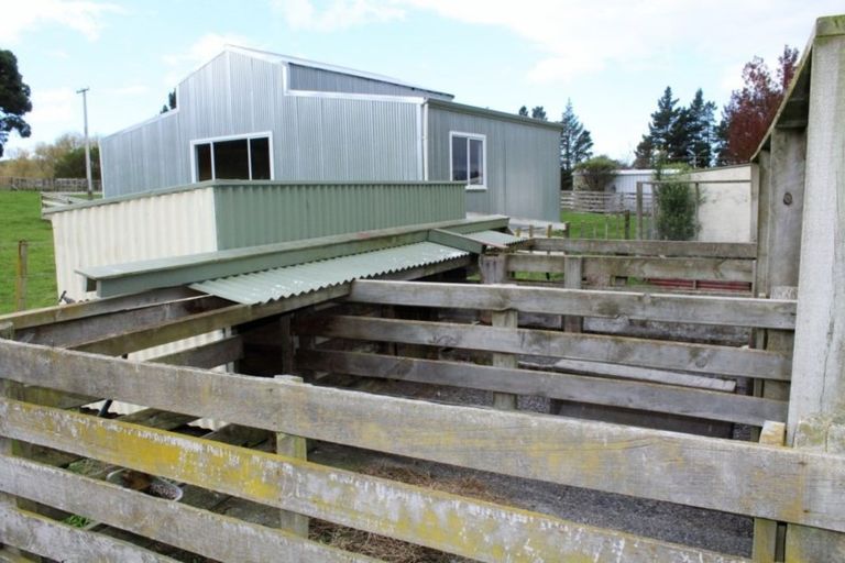 Photo of property in 10 Rule Road, Dannevirke, 4930