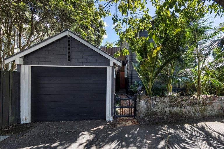 Photo of property in 4 Poronui Street, Mount Eden, Auckland, 1024