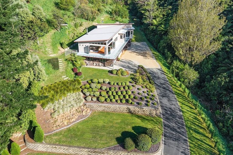 Photo of property in 125 Nikau Palm Road, Nikau Valley, Paraparaumu, 5032