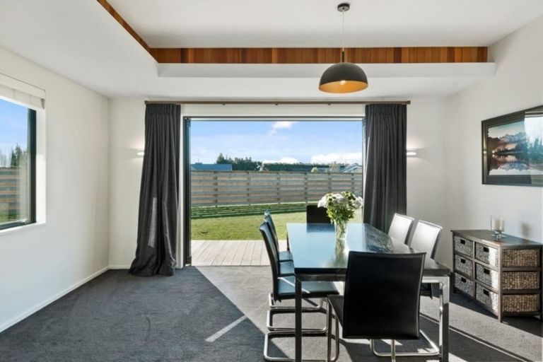 Photo of property in 99 Cullen Avenue, Swannanoa, Rangiora, 7475