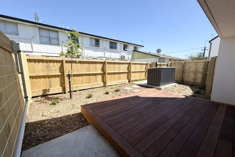 Photo of property in 3/358 Hereford Street, Linwood, Christchurch, 8011