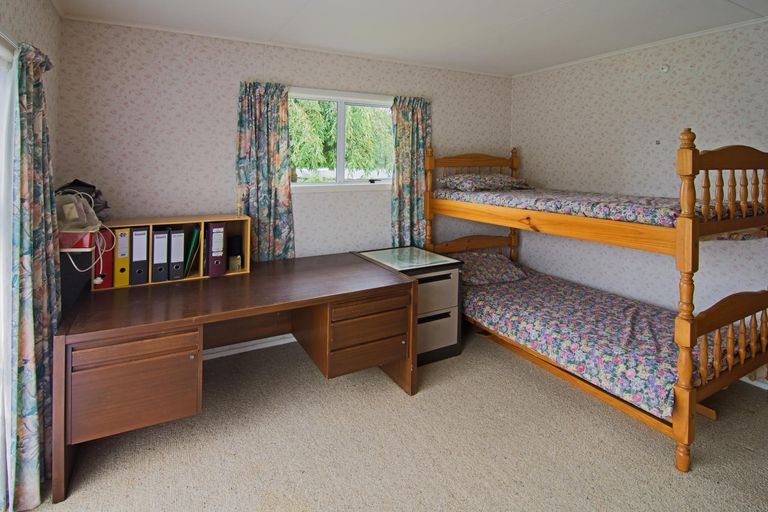 Photo of property in 61 Fergusson Street, Solway, Masterton, 5810