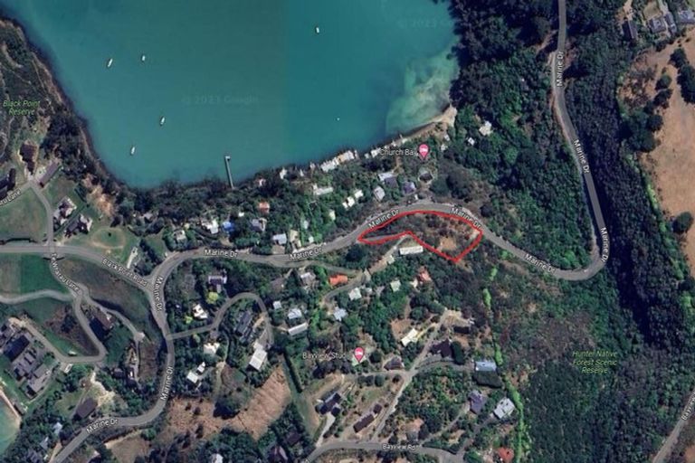 Photo of property in 276 Marine Drive, Charteris Bay, Governors Bay, 8971