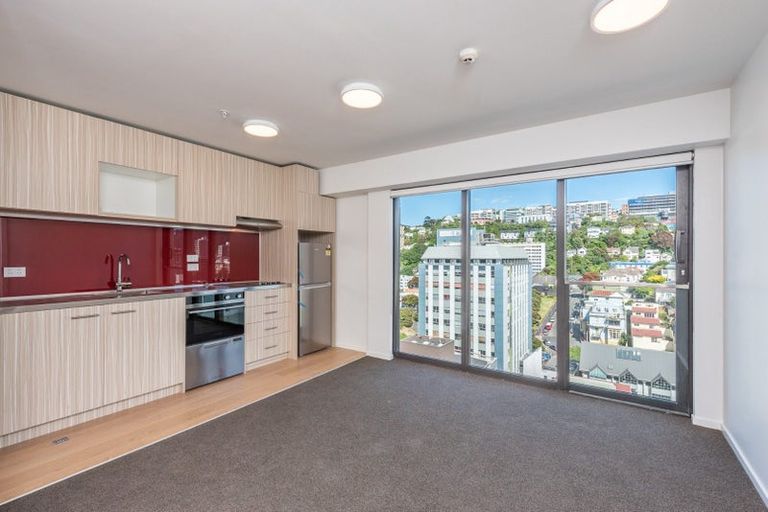 Photo of property in 806/111 Dixon Street, Te Aro, Wellington, 6011