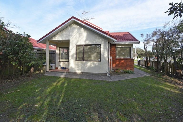 Photo of property in 3/20 Cressy Street, Waterloo, Lower Hutt, 5011