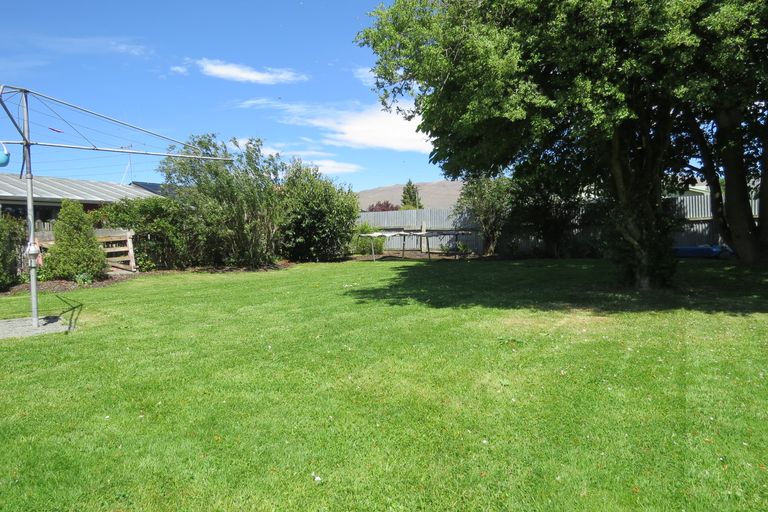 Photo of property in 27 Main Street, Fairlie, 7925