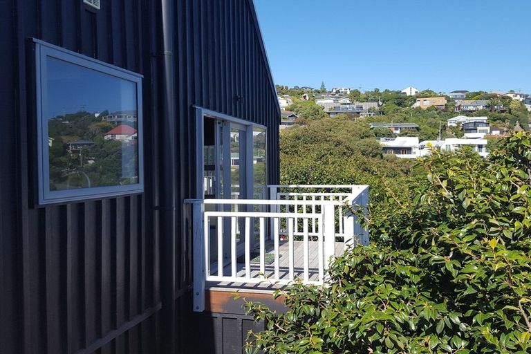 Photo of property in 2/146 Soleares Avenue, Mount Pleasant, Christchurch, 8081