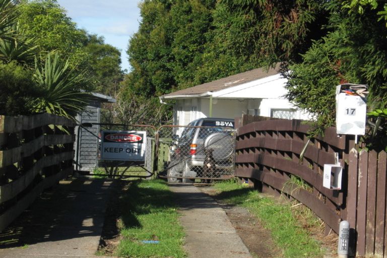 Photo of property in 17 Astor Place, Manurewa, Auckland, 2102