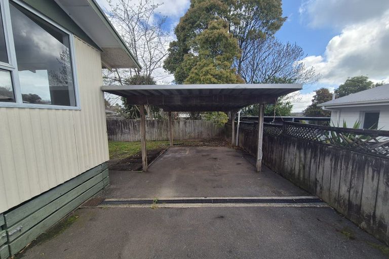 Photo of property in 86 Lake Road, Frankton, Hamilton, 3204