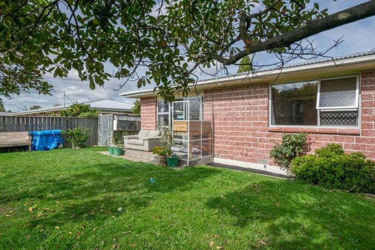 Photo of property in 60a Leefield Street, Blenheim, 7201