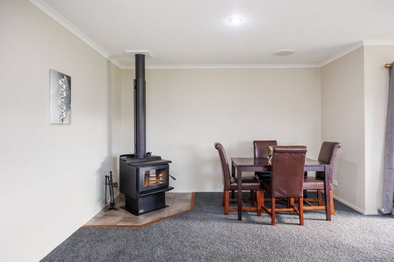 Photo of property in 91 Mount Taylor Drive, Feilding, 4775