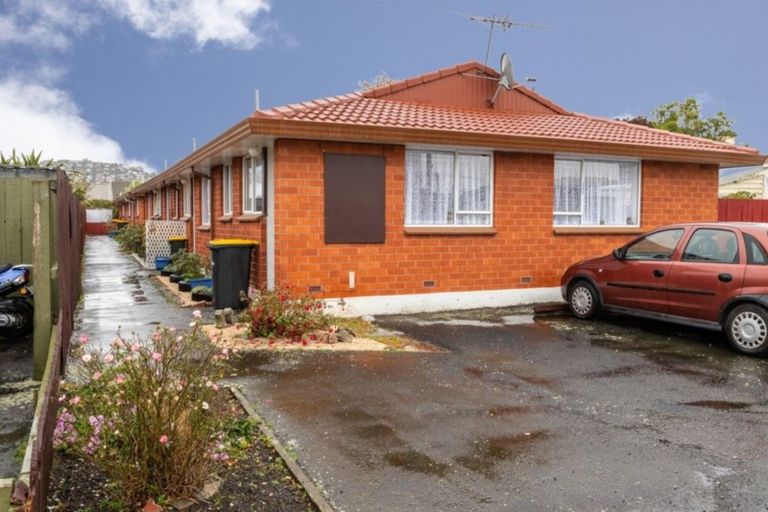 Photo of property in 70b Reid Road, South Dunedin, Dunedin, 9012