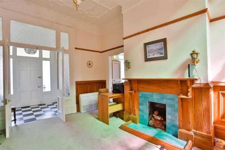 Photo of property in 60 Wallace Street, Maori Hill, Dunedin, 9010