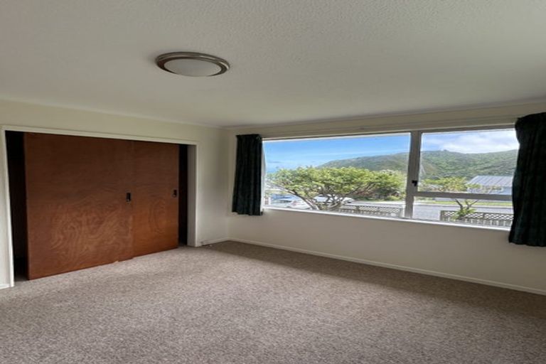 Photo of property in 14 Frobisher Street, Island Bay, Wellington, 6023