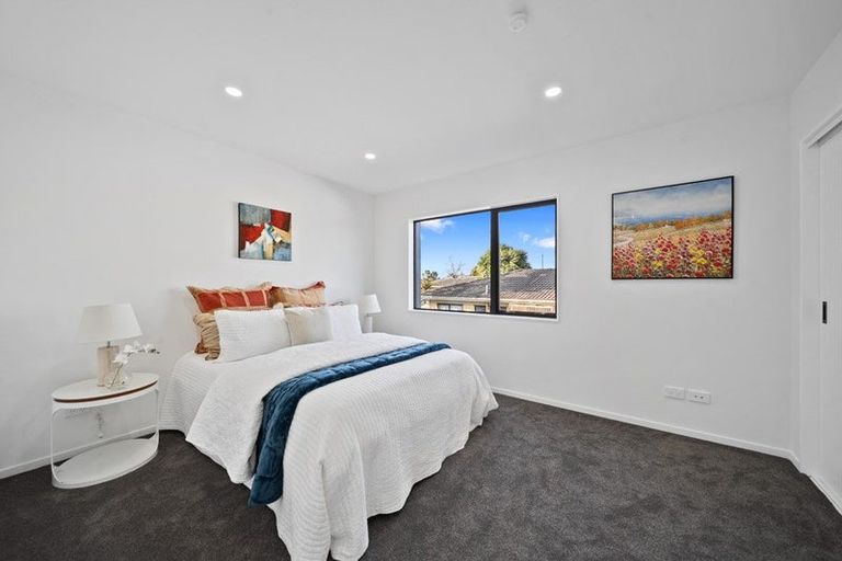 Photo of property in 4/9 Wilson Place, Papakura, 2110
