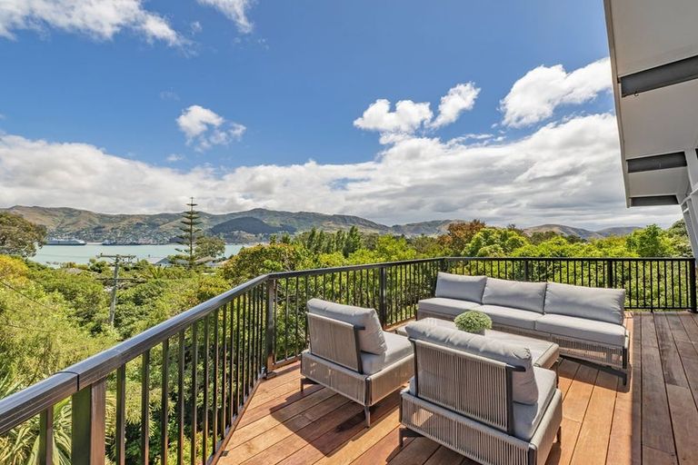 Photo of property in 22 Waipapa Avenue, Diamond Harbour, 8972