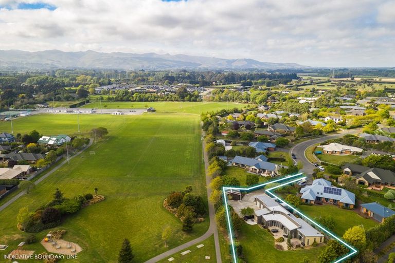 Photo of property in 57 Stonebridge Way, Prebbleton, 7604