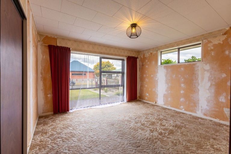 Photo of property in 119 Guy Street, Dannevirke, 4930
