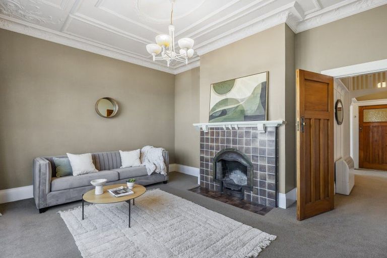 Photo of property in 170 Glenpark Avenue, Maryhill, Dunedin, 9011