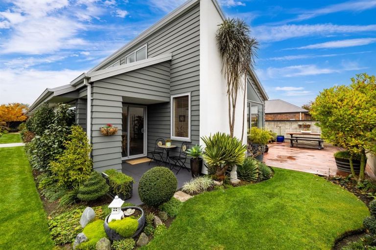 Photo of property in 95 Bibiana Street, Aidanfield, Christchurch, 8025