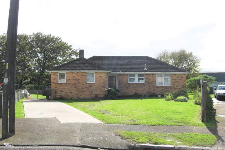 Photo of property in 12 Oroua Place, Otara, Auckland, 2023